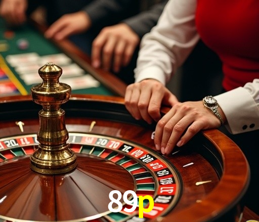 Interface do Aplicativo 89p - Design Premium e Intuitivo